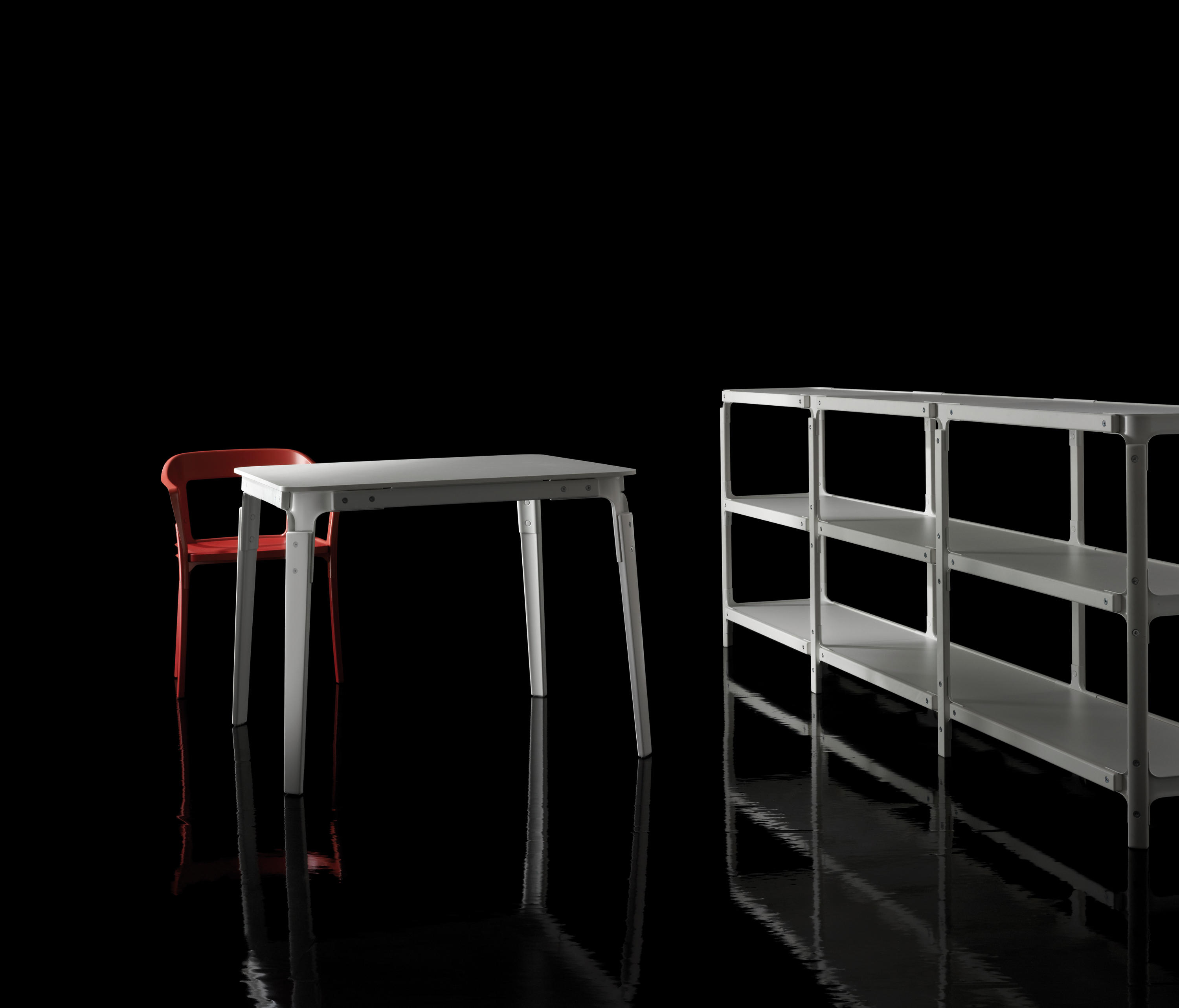 创意火狐官方网站 - 储物|装饰架|办公火狐官方网站|火狐HUOHU（中国）火狐官方网站|Steelwood 货架